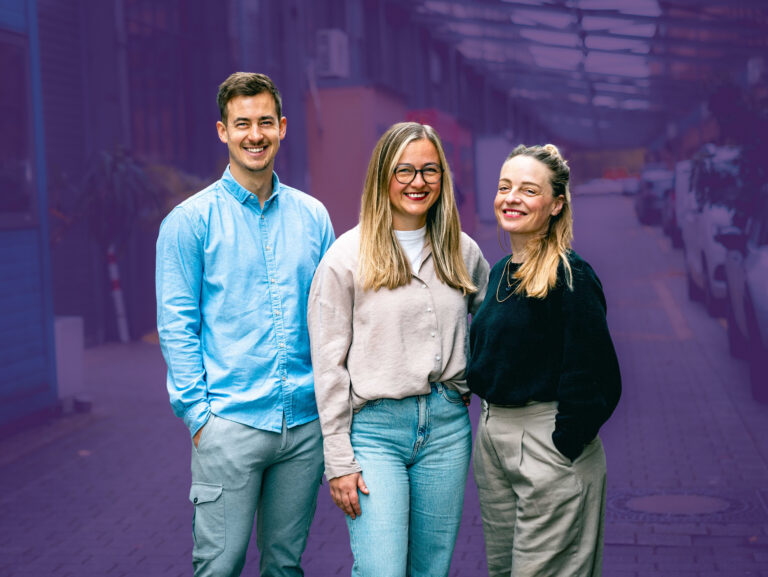 Recruiting agiler Talente